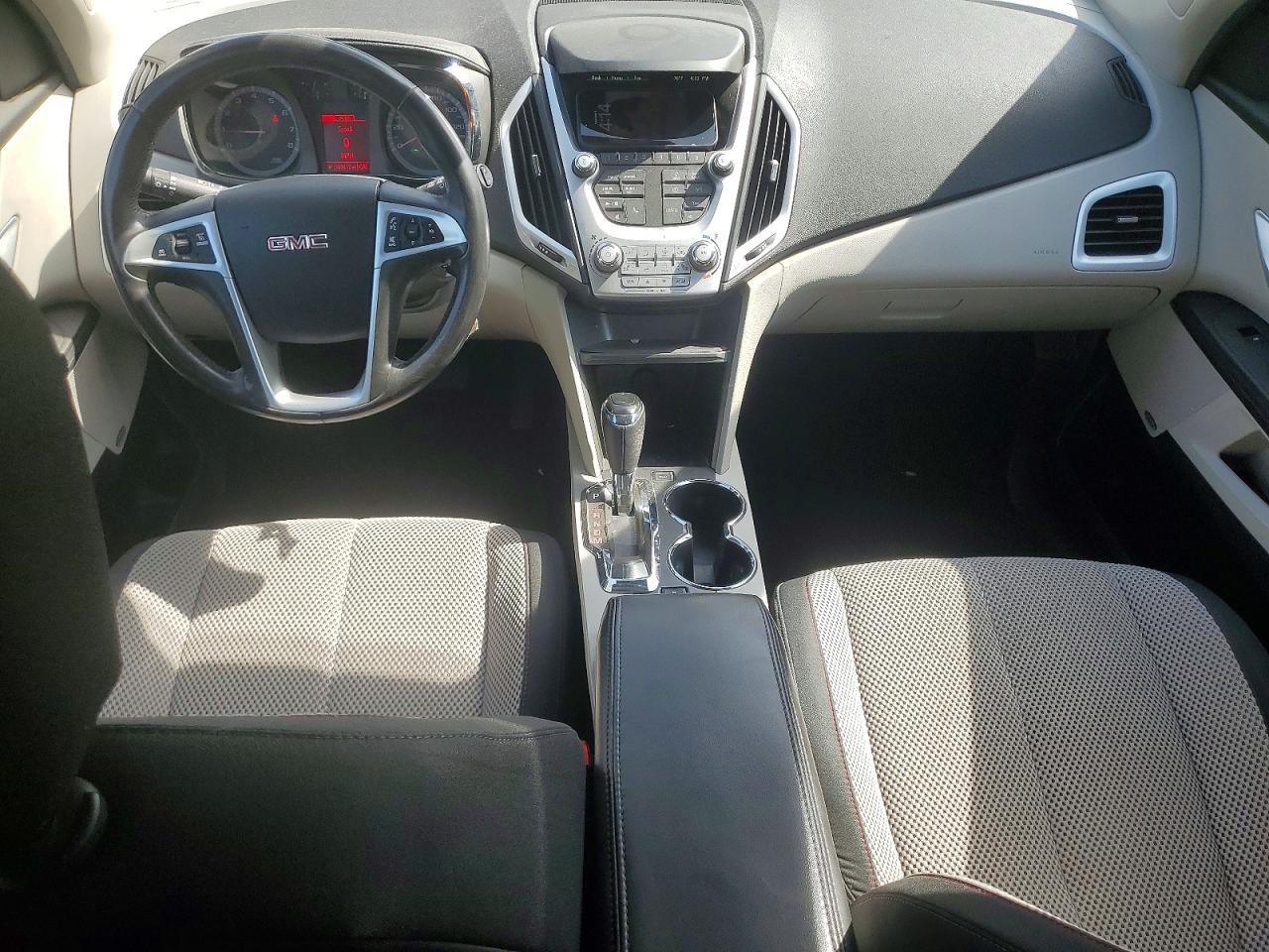 GMC Terrain Sle