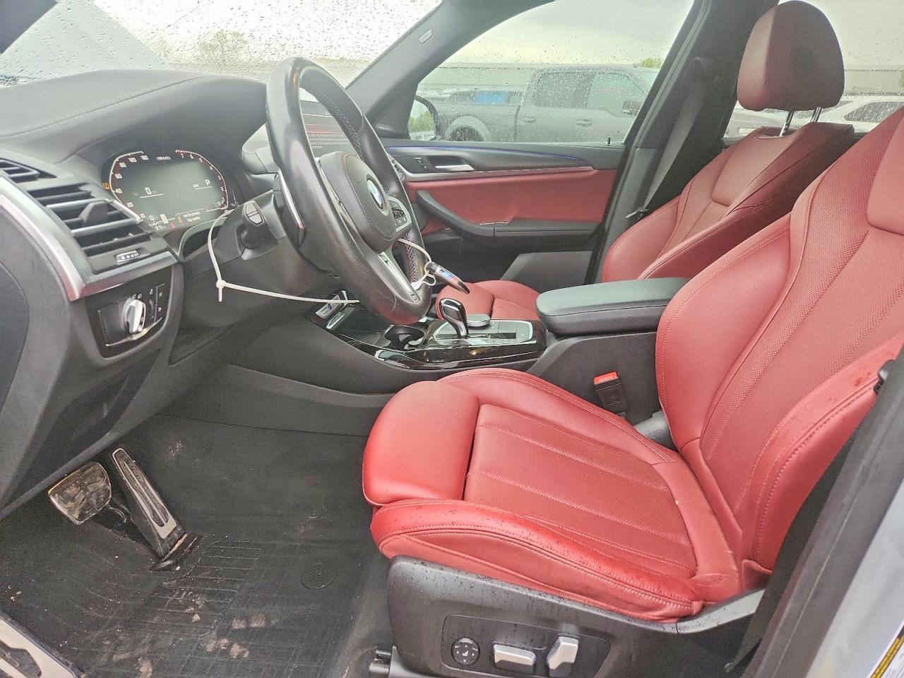 BMW X Series M40i