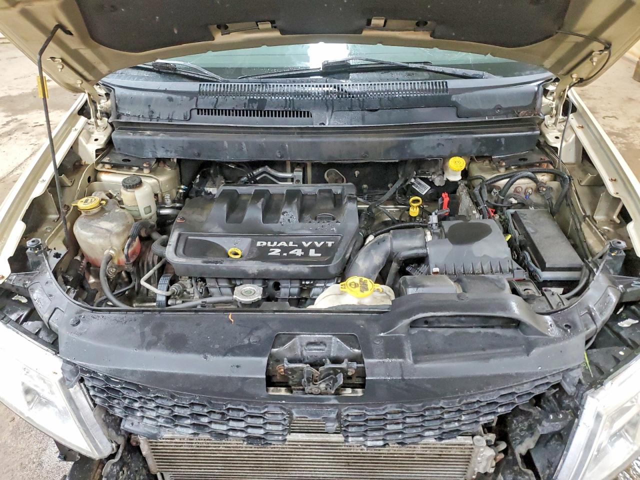 Dodge Journey Express
