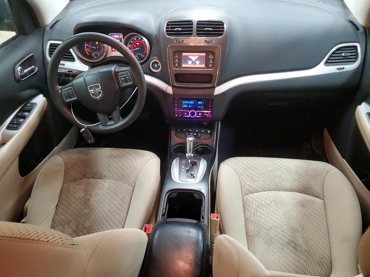 Dodge Journey Express