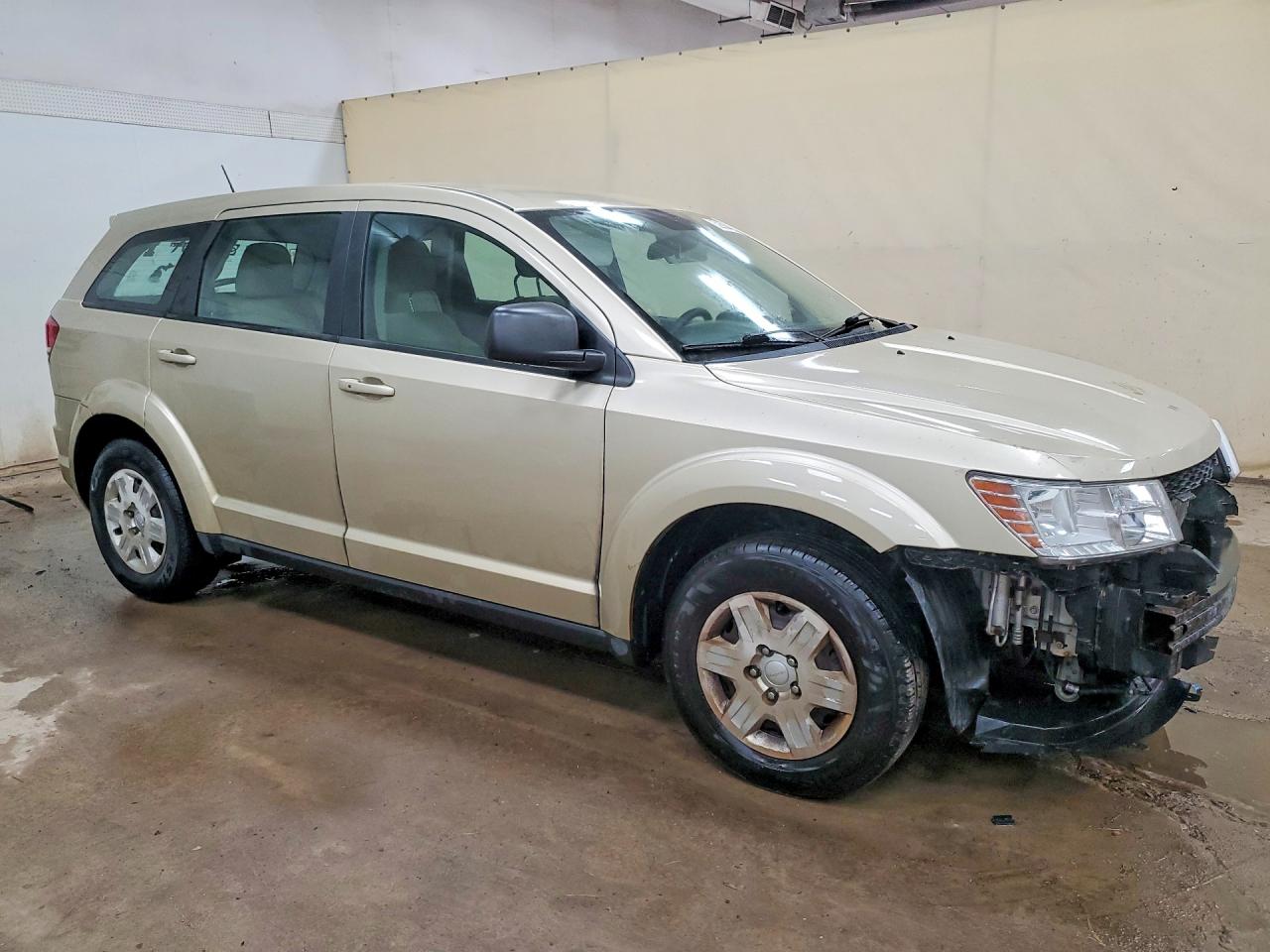 Dodge Journey Express