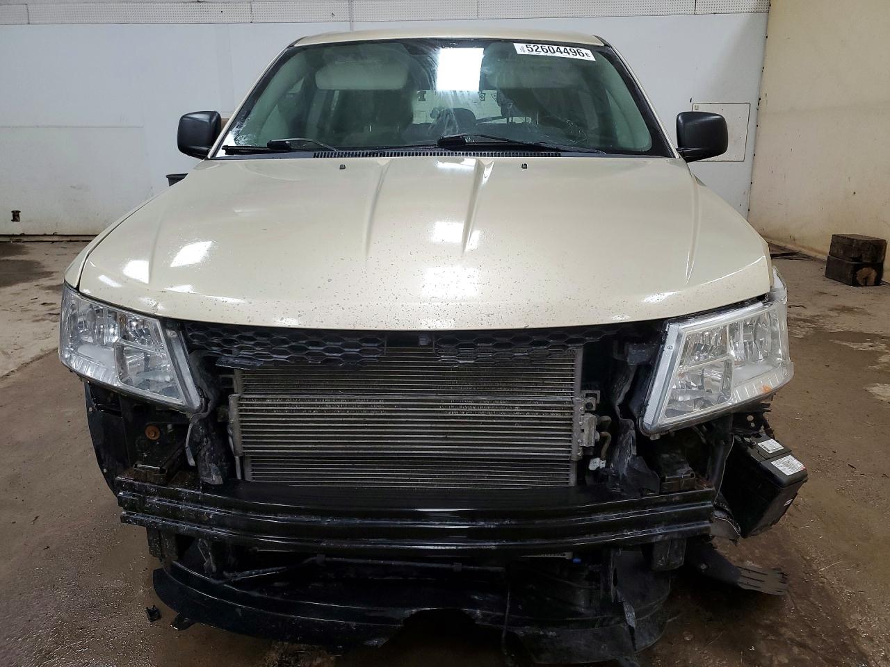 Dodge Journey Express