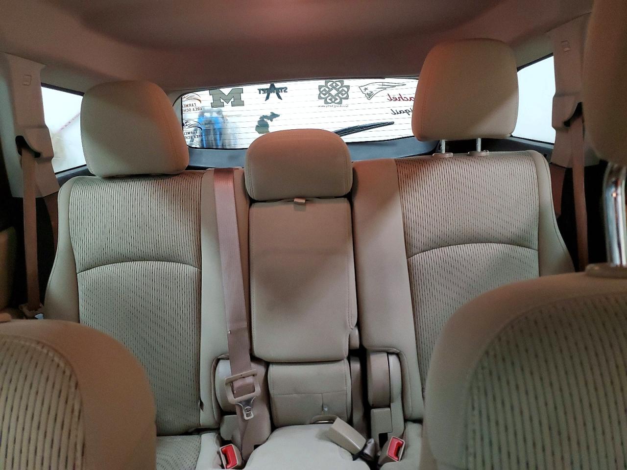 Dodge Journey Express