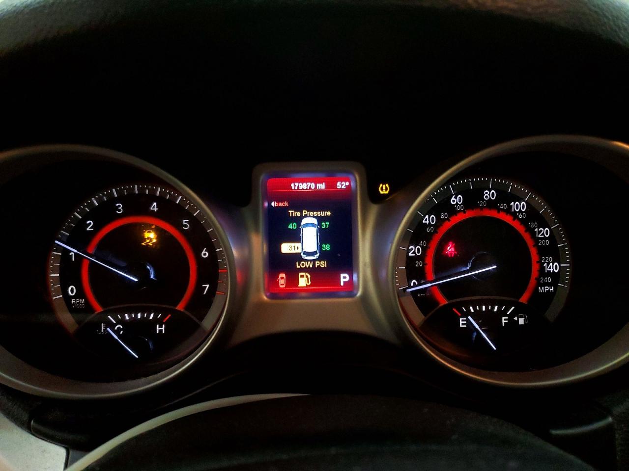 Dodge Journey Express