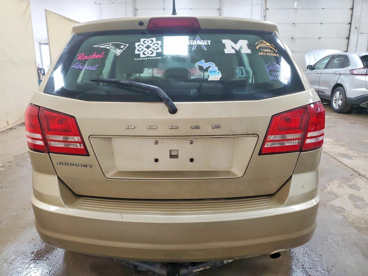 Dodge Journey Express