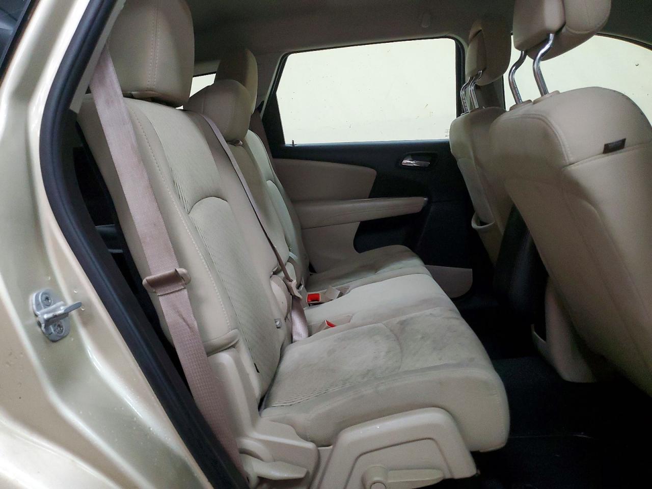 Dodge Journey Express