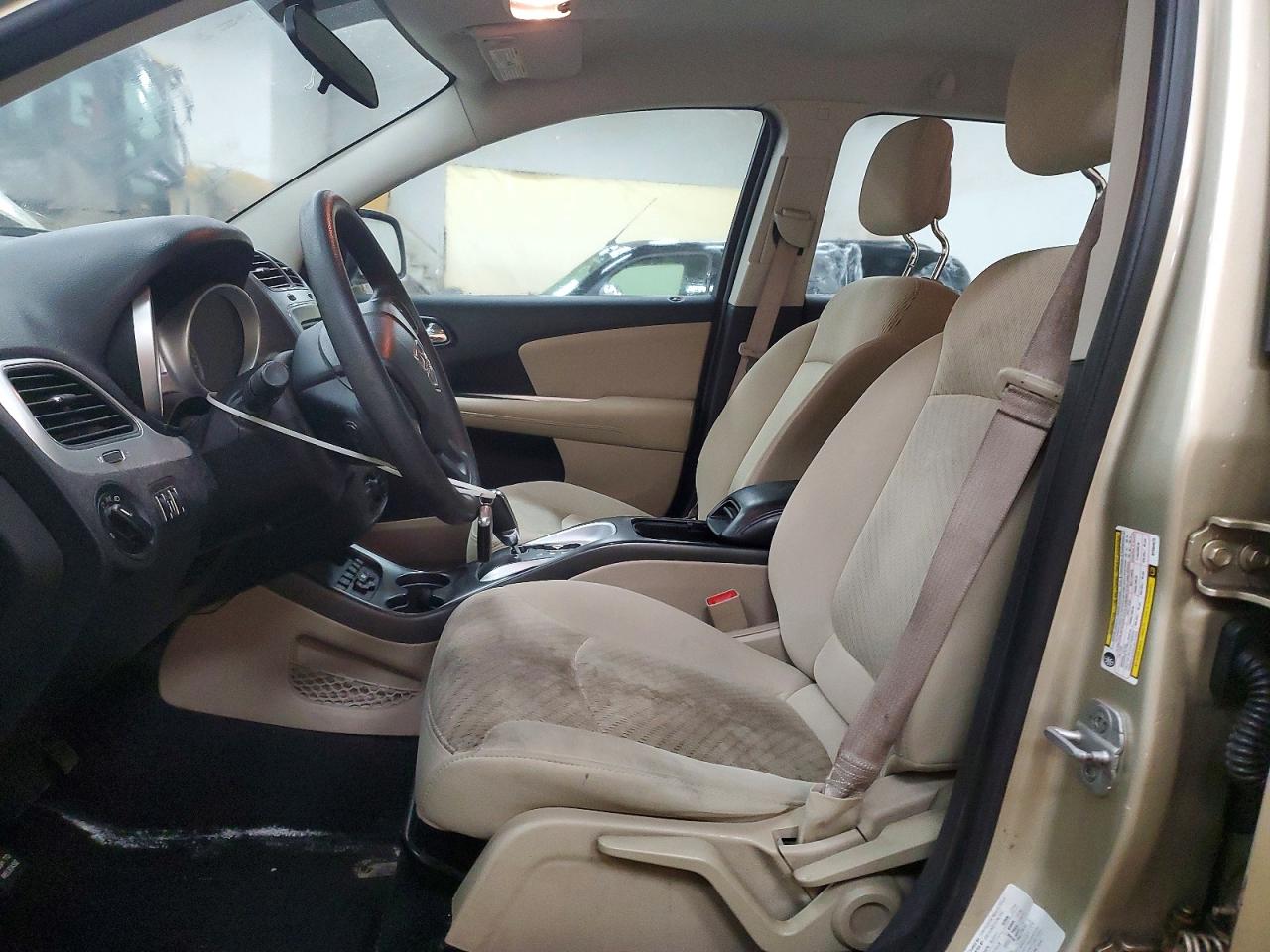Dodge Journey Express