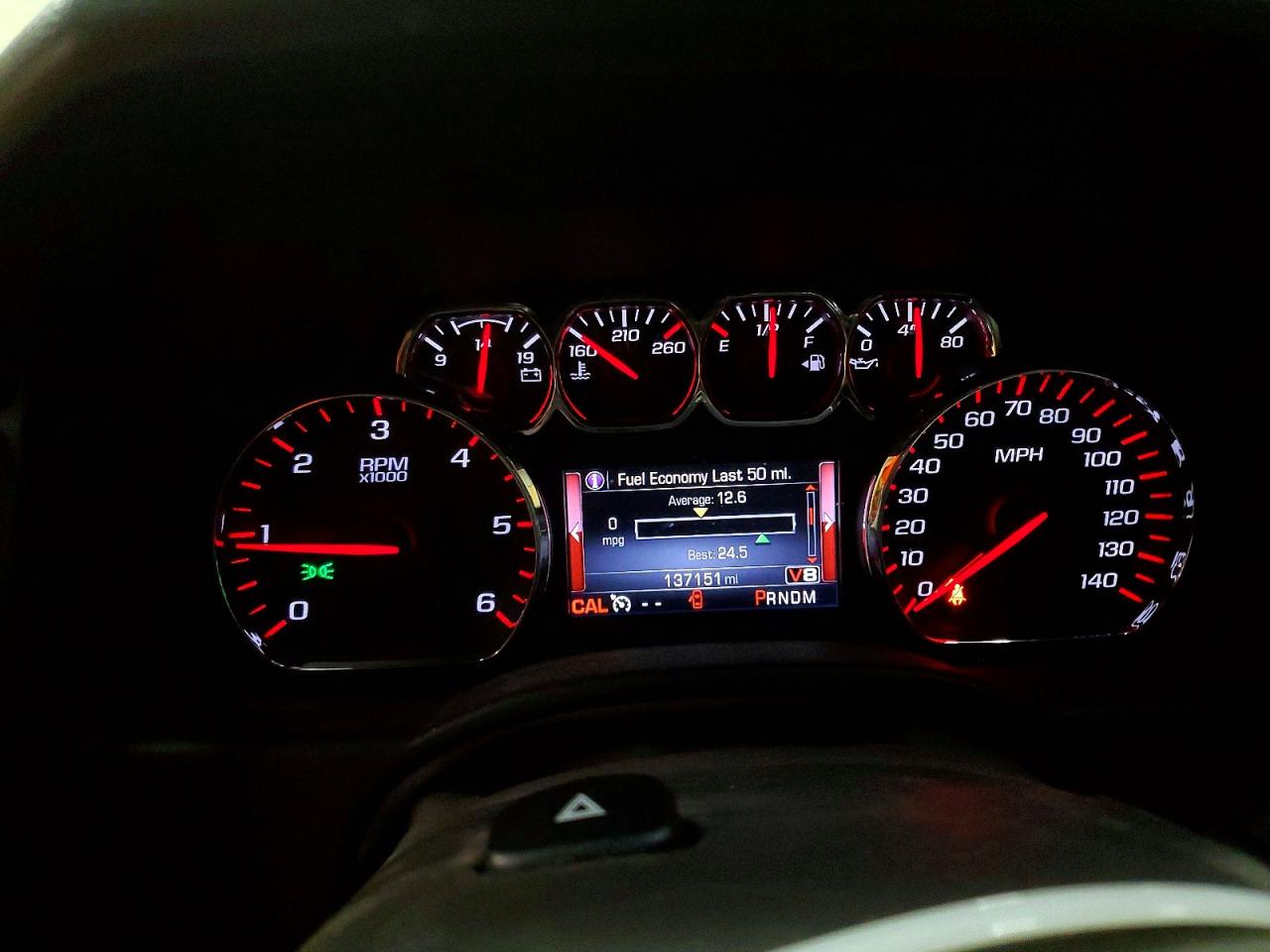 GMC Yukon K1500 Slt