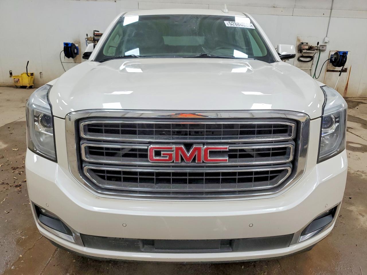 GMC Yukon K1500 Slt