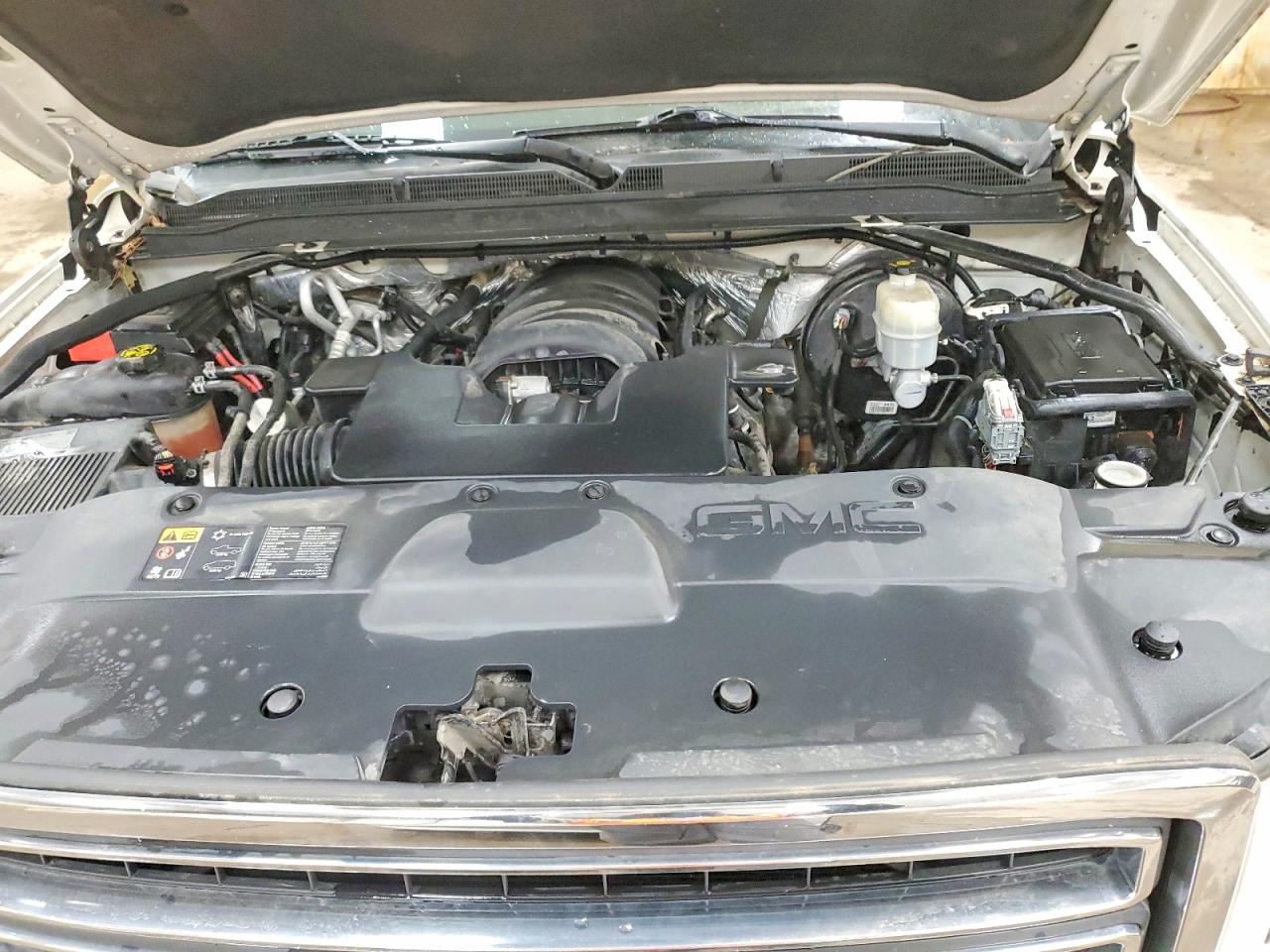 GMC Yukon K1500 Slt