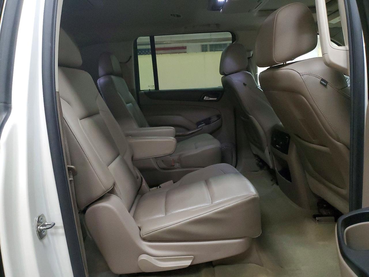 GMC Yukon K1500 Slt