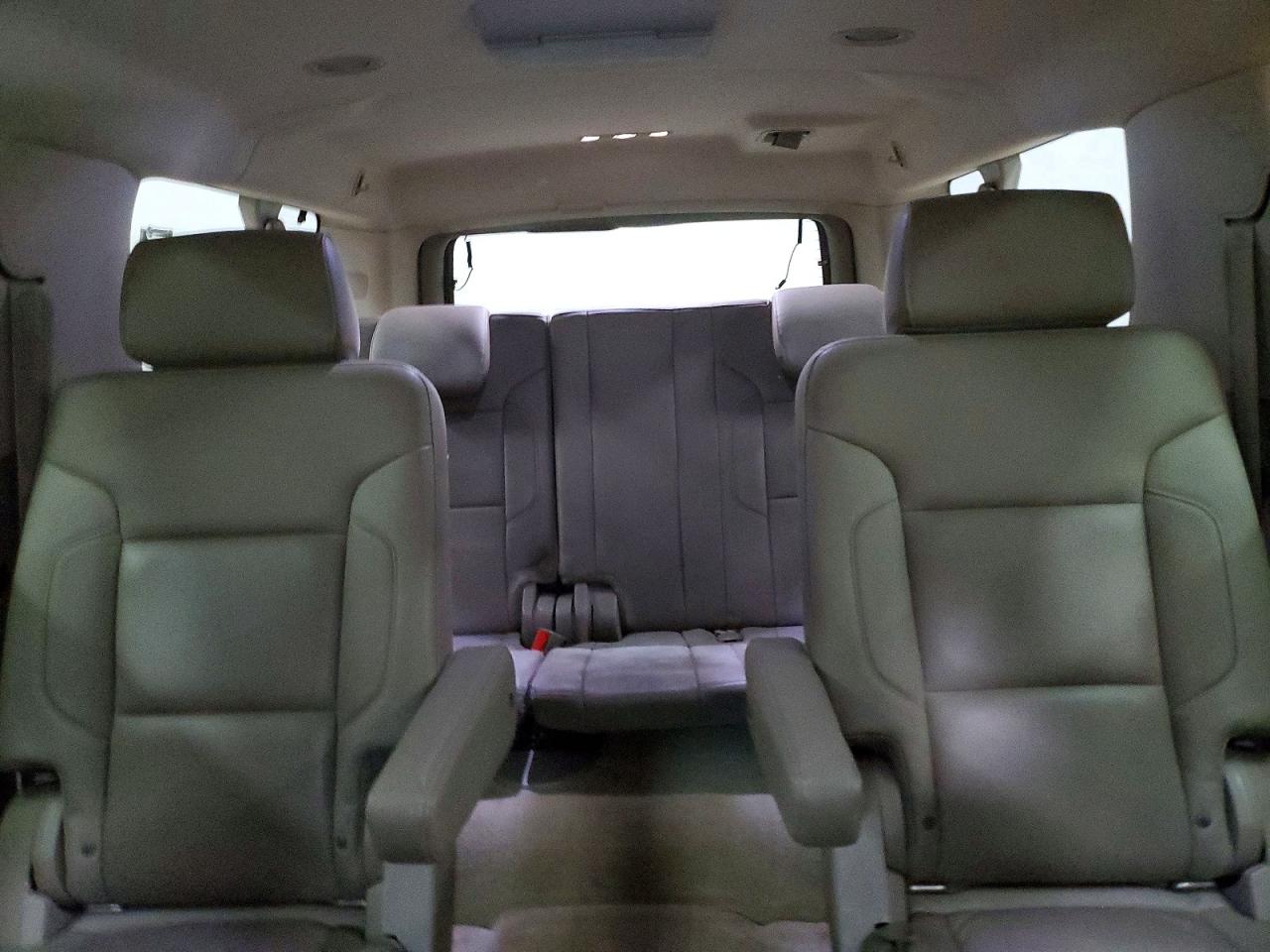 GMC Yukon K1500 Slt