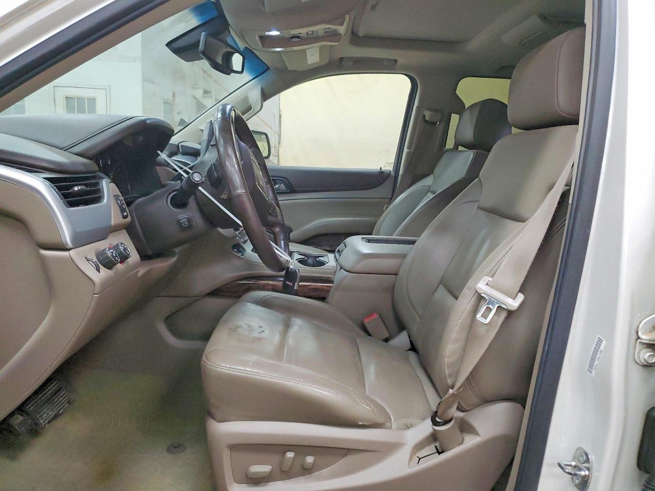 GMC Yukon K1500 Slt