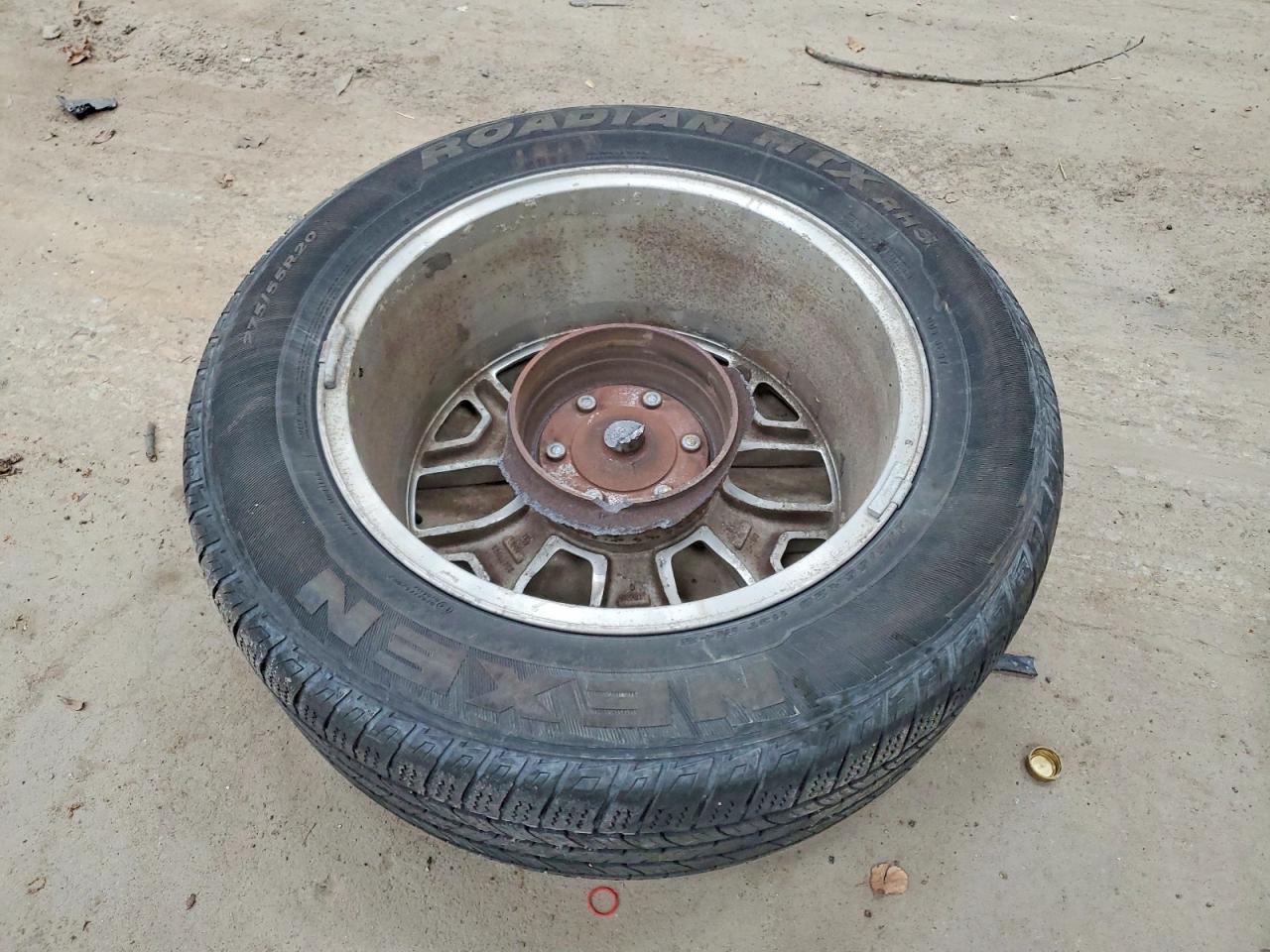 GMC Yukon K1500 Slt