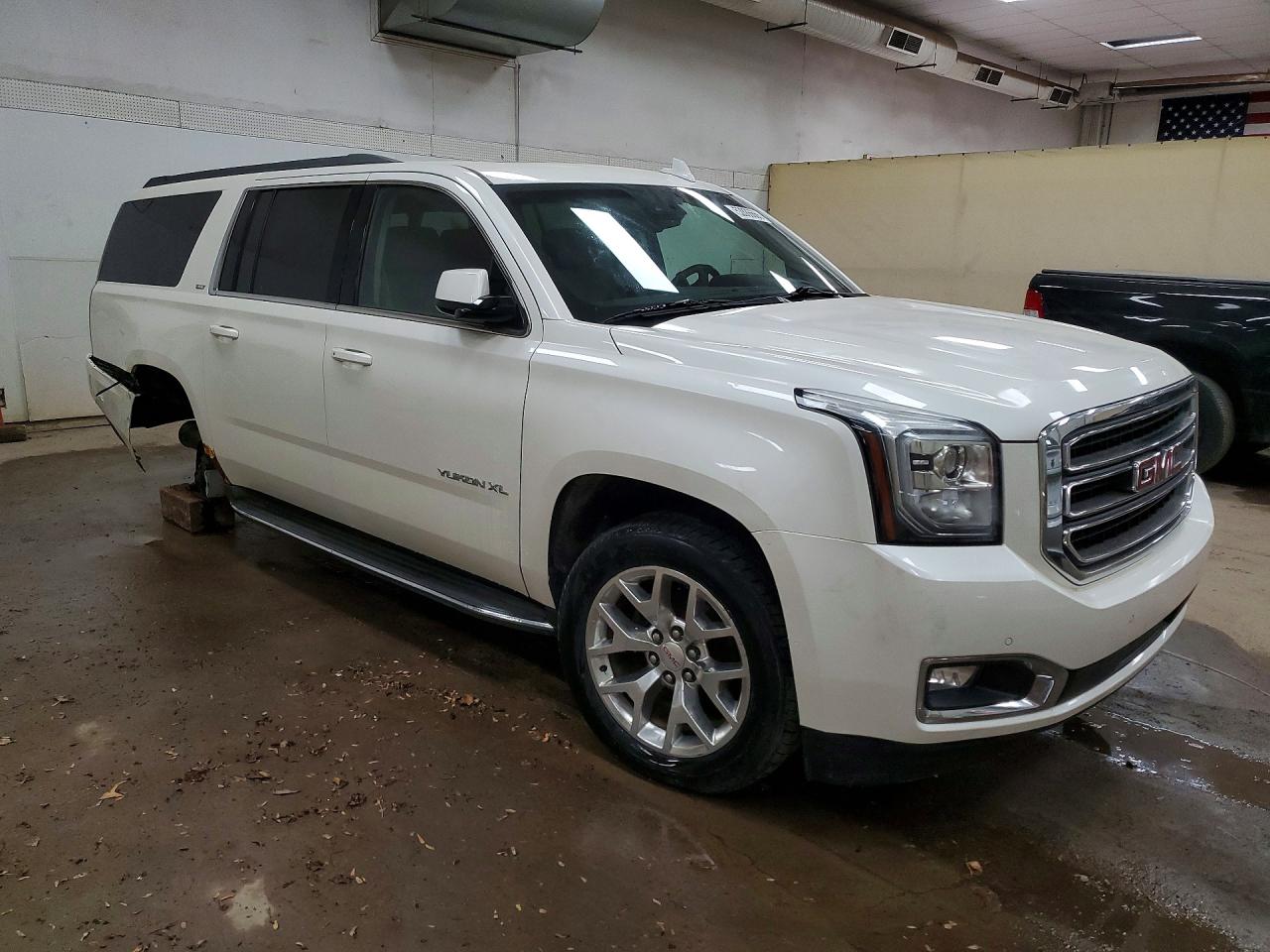 GMC Yukon K1500 Slt