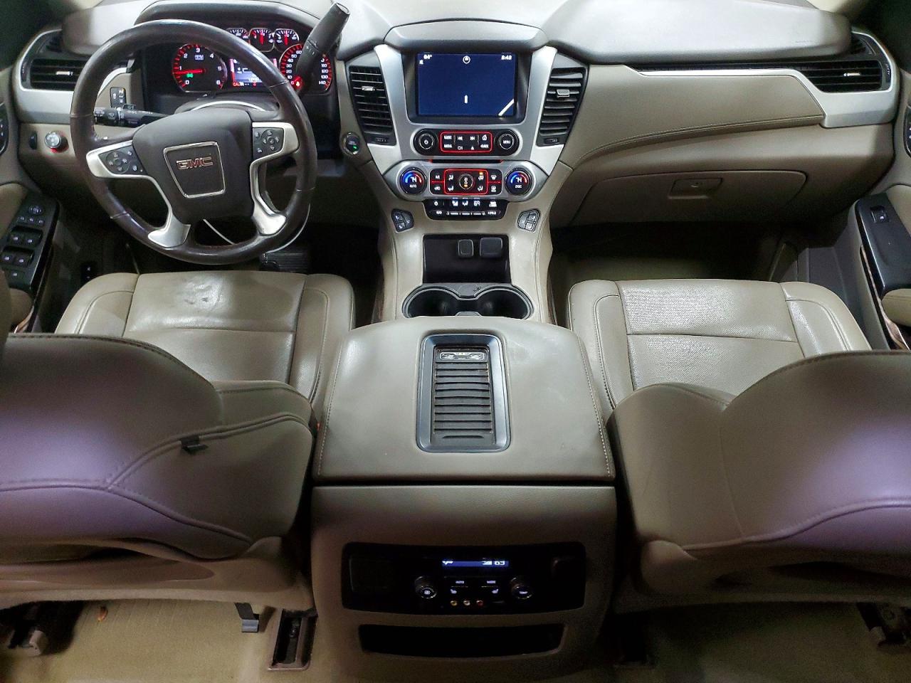 GMC Yukon K1500 Slt