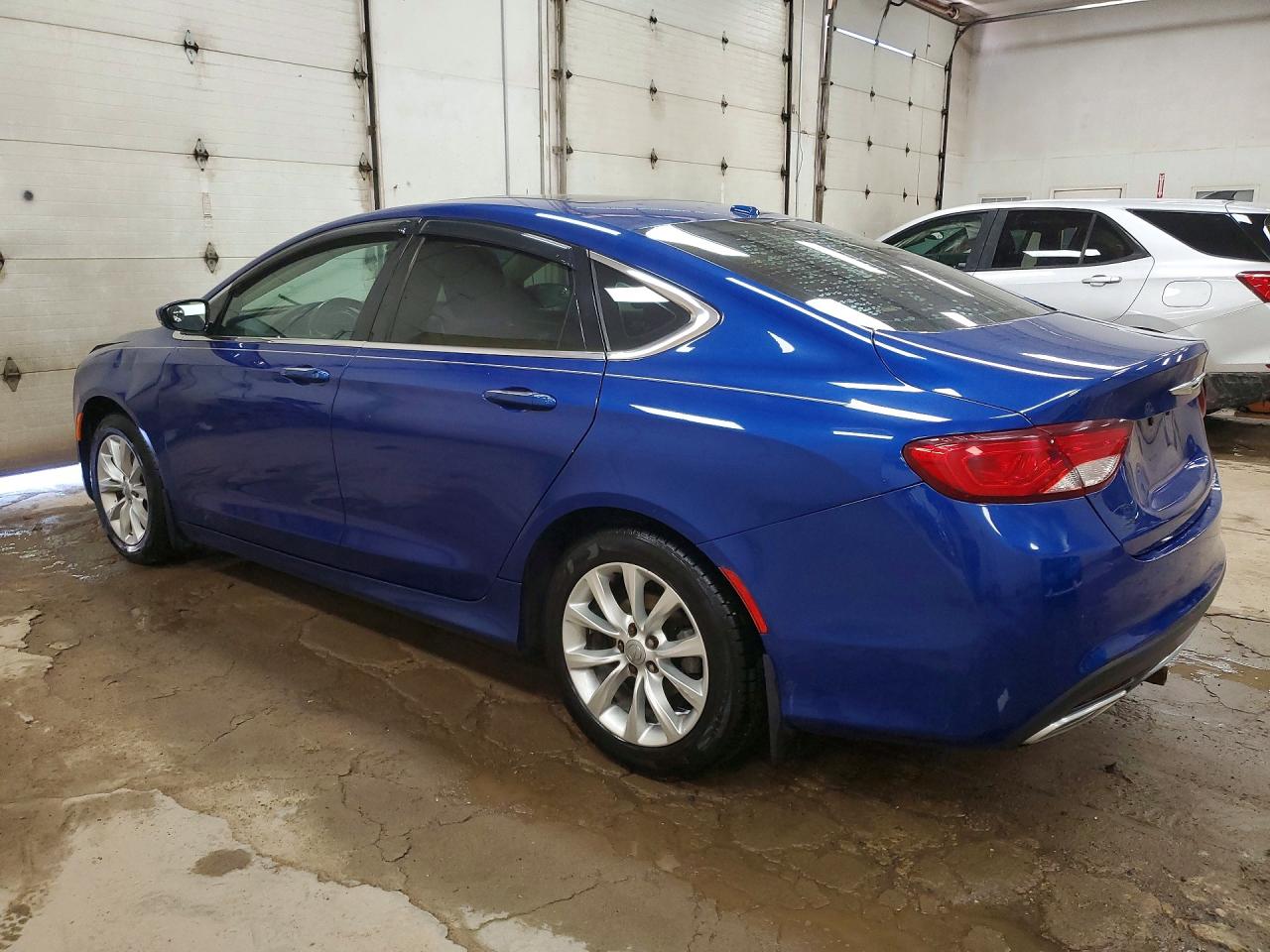 Chrysler 200 C