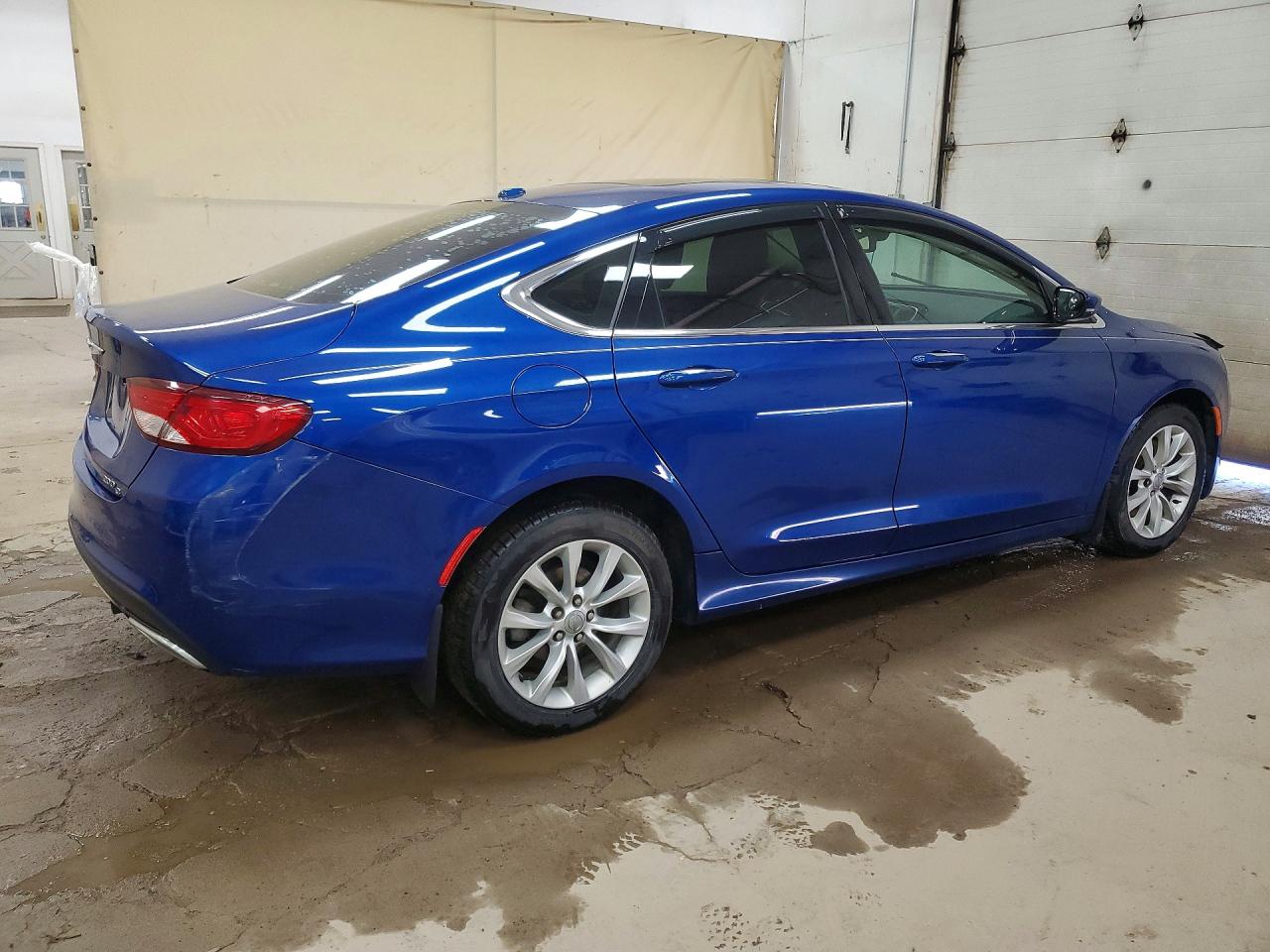 Chrysler 200 C