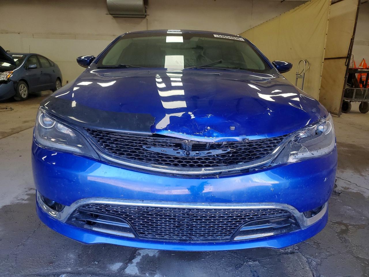 Chrysler 200 C