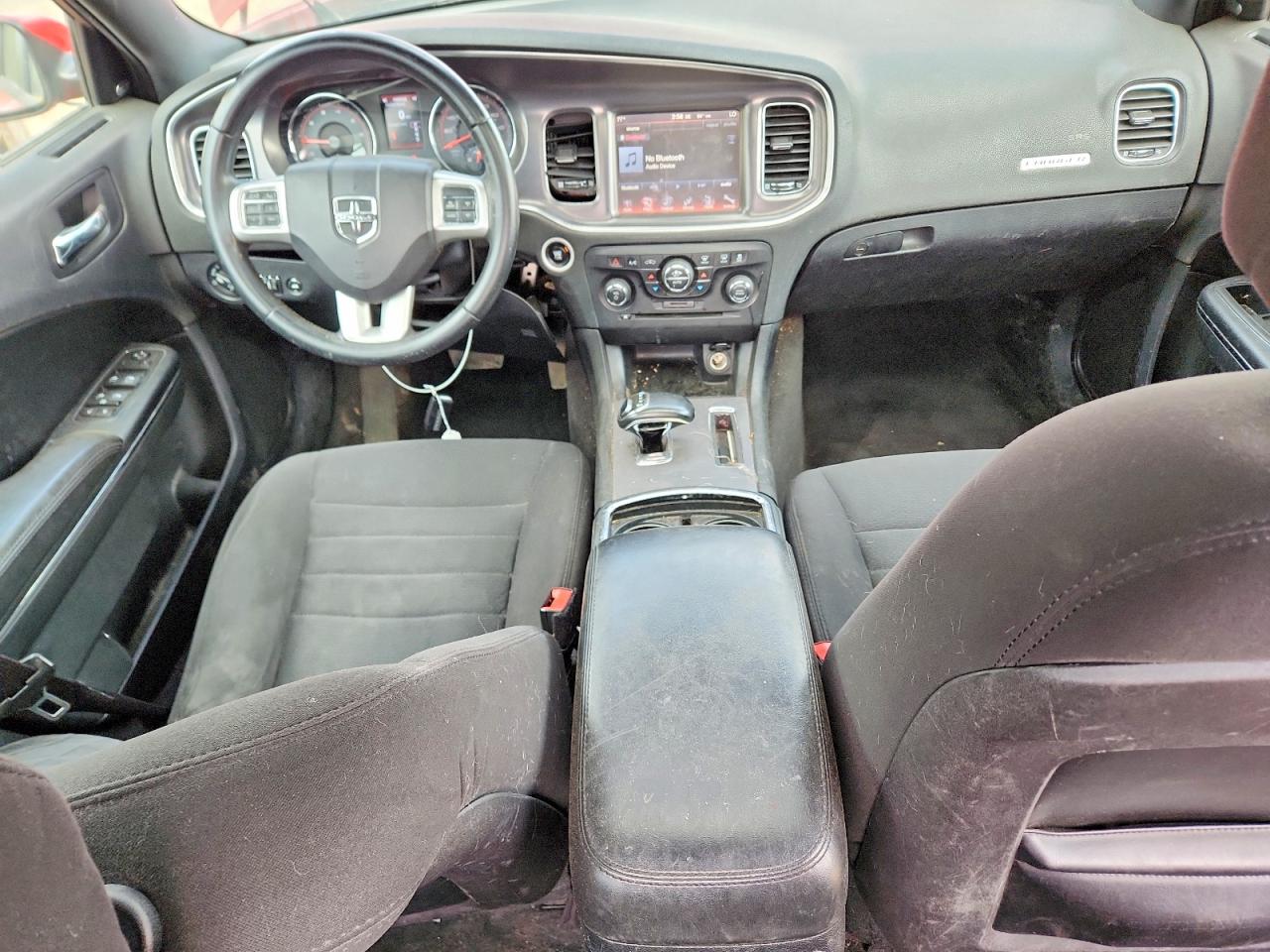 Dodge Charger Sxt