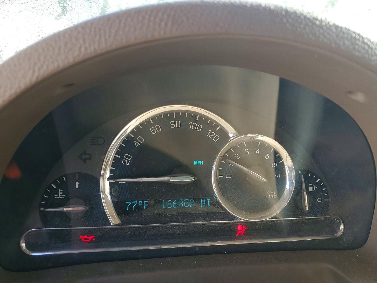Chevrolet HHR Lt