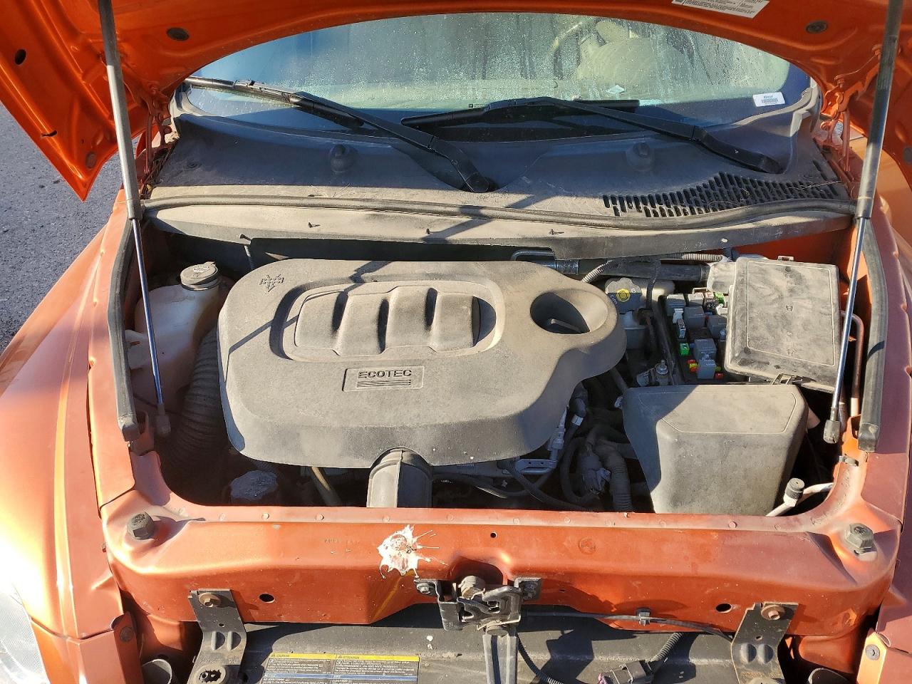 Chevrolet HHR Lt