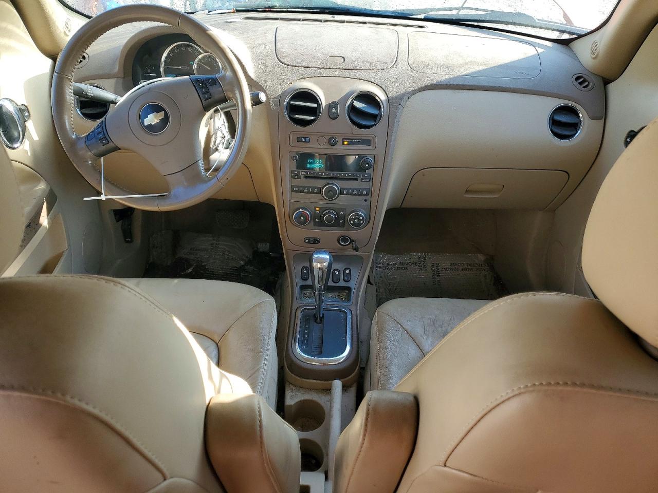 Chevrolet HHR Lt