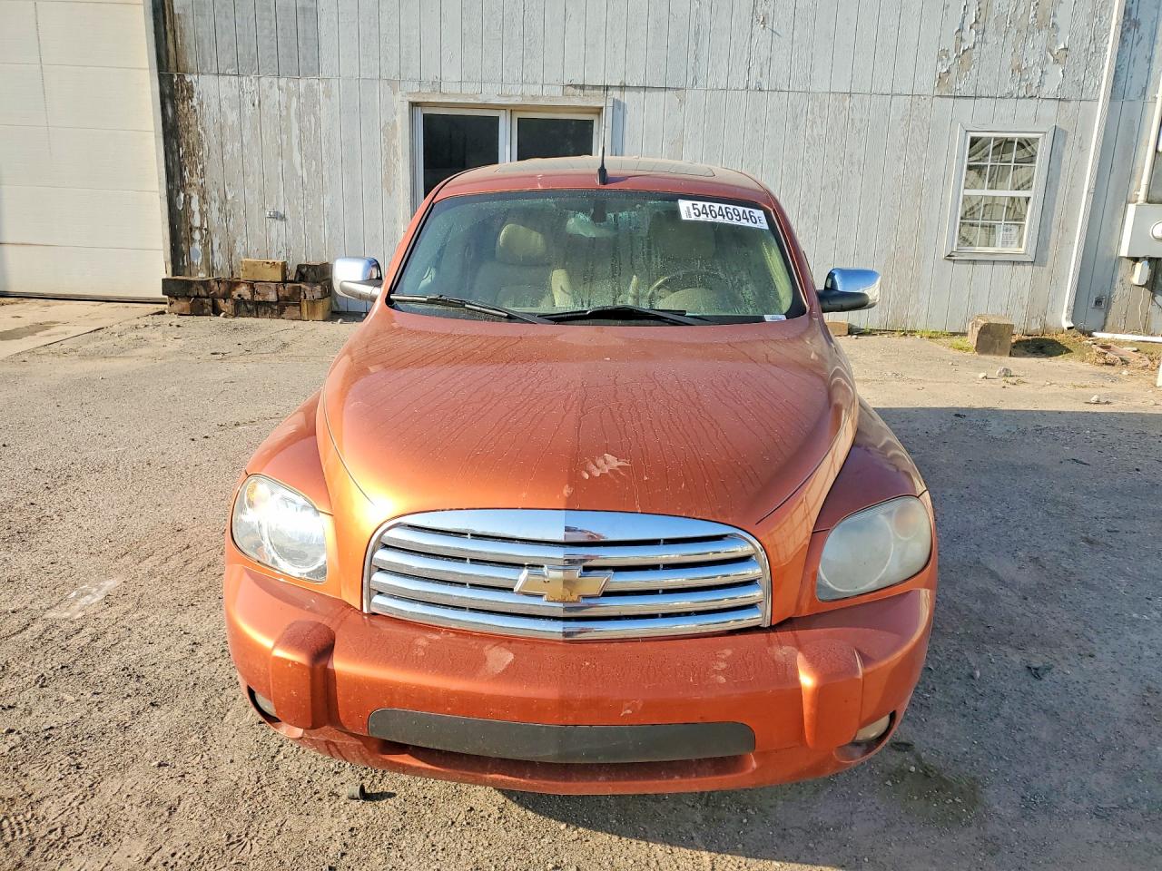 Chevrolet HHR Lt