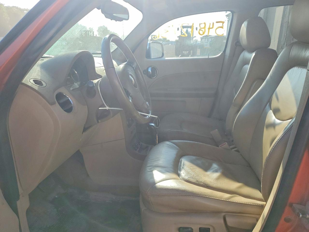 Chevrolet HHR Lt