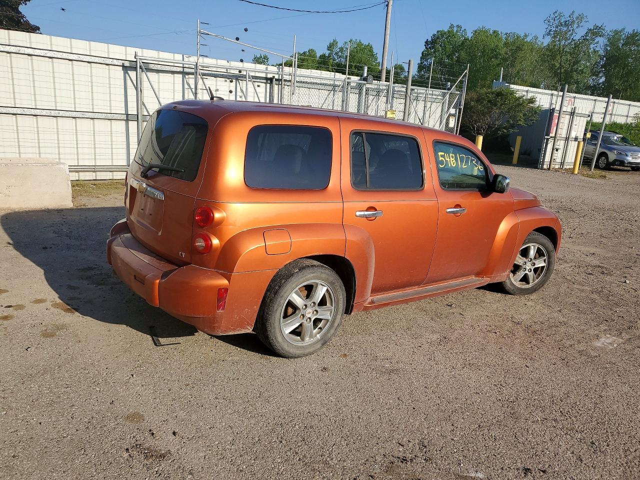 Chevrolet HHR Lt