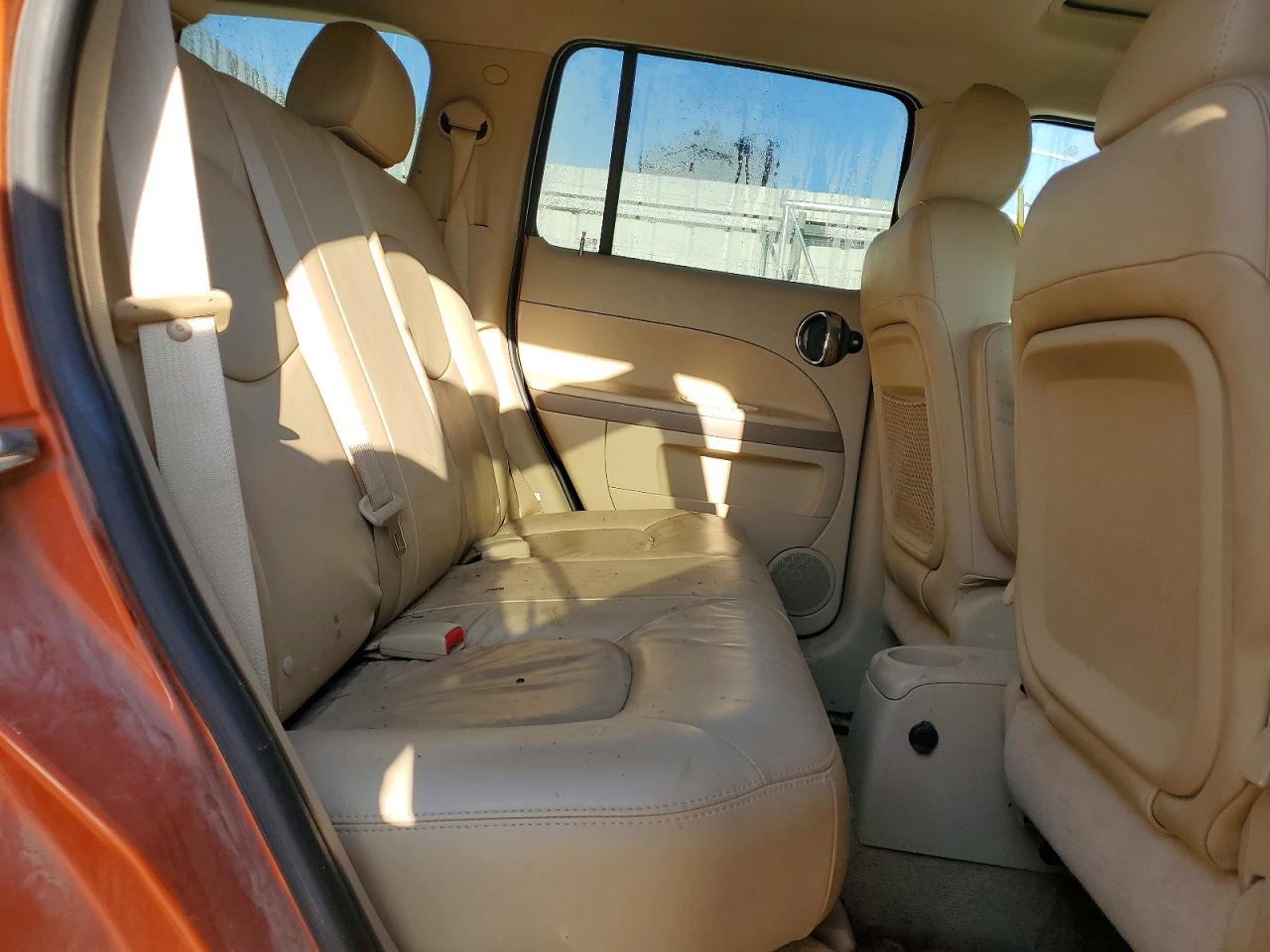 Chevrolet HHR Lt