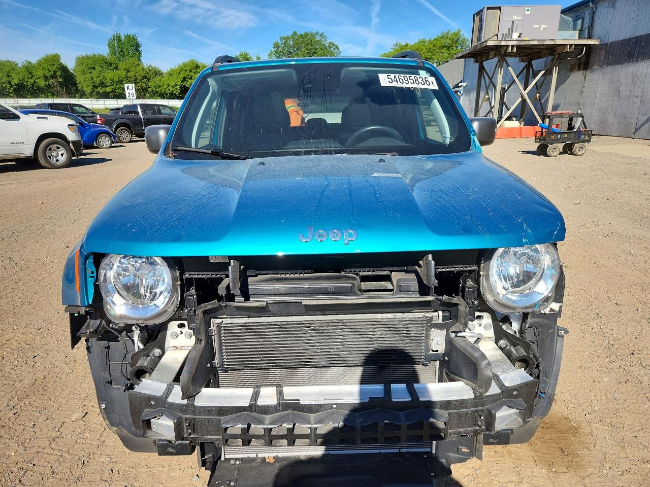 Jeep Renegade Limited