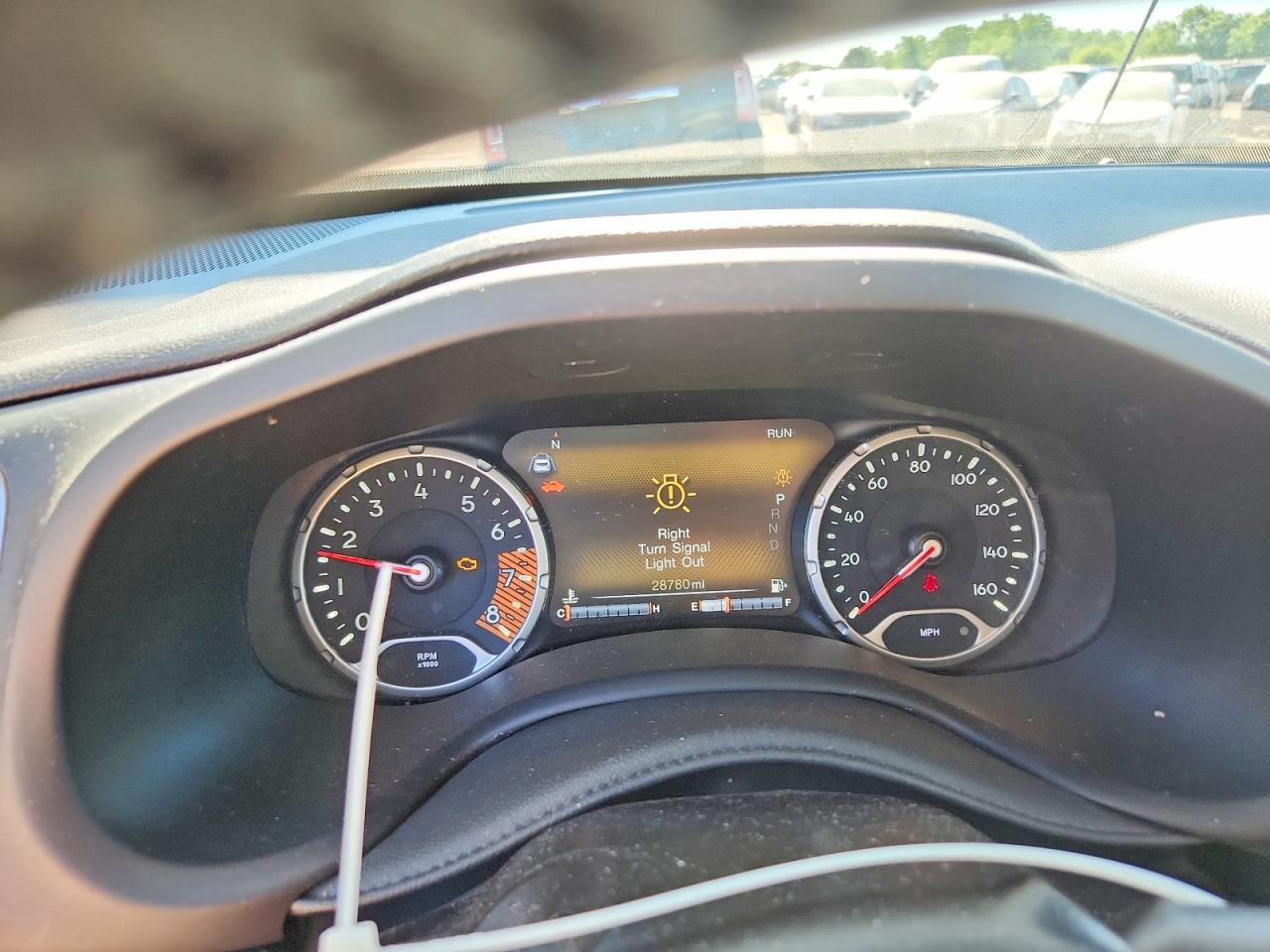 Jeep Renegade Limited