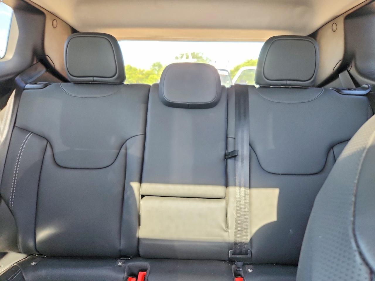 Jeep Renegade Limited