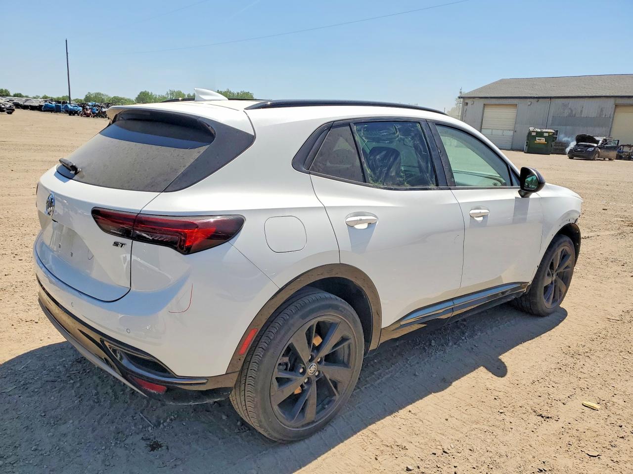 Buick Envision Preferred