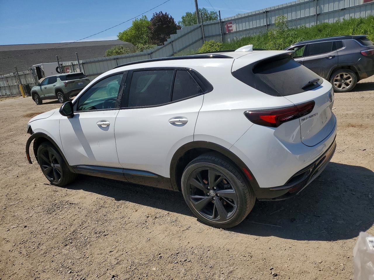 Buick Envision Preferred