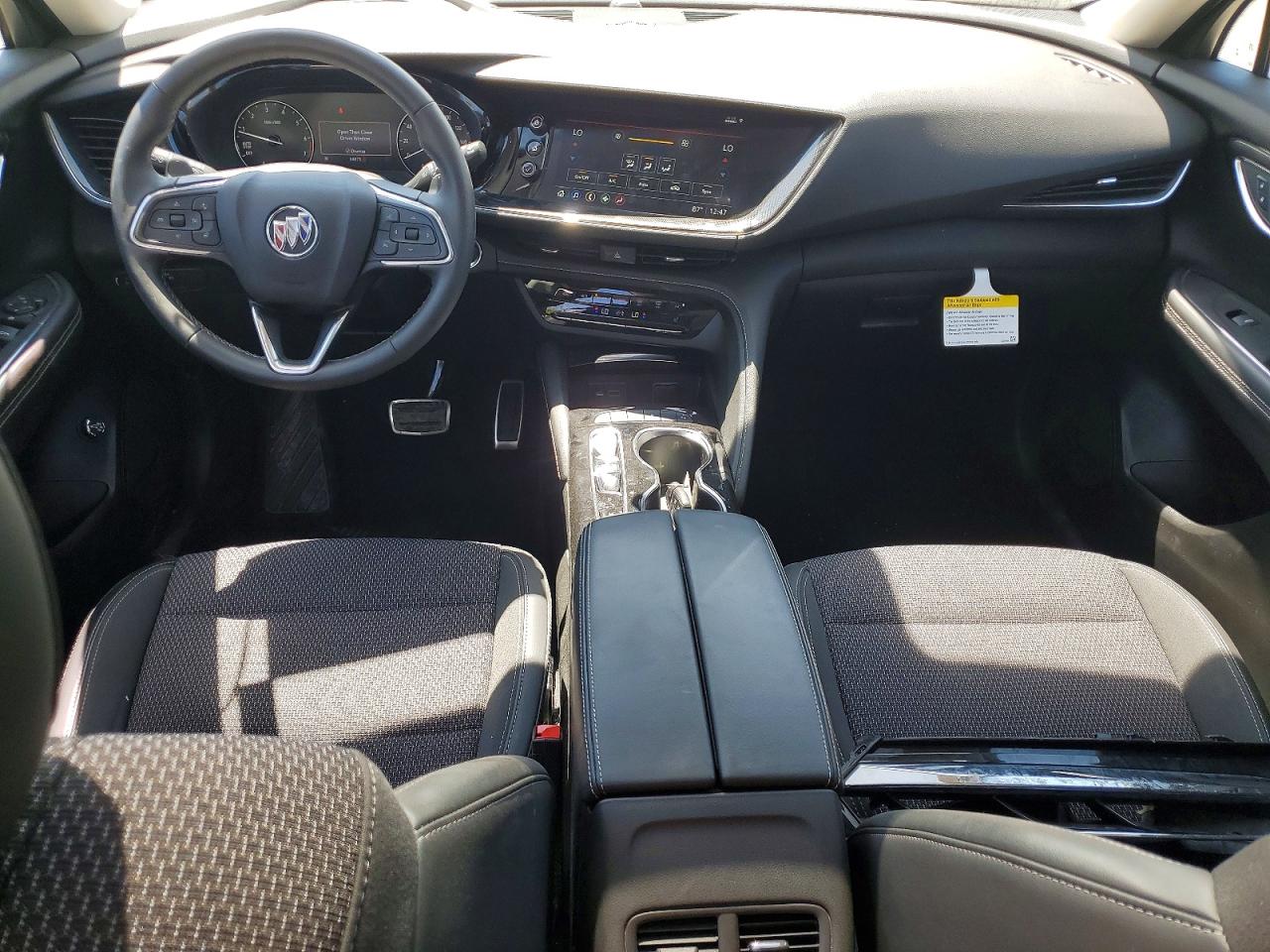 Buick Envision Preferred