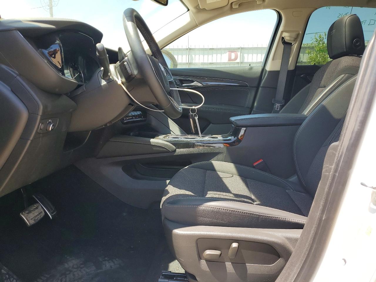 Buick Envision Preferred