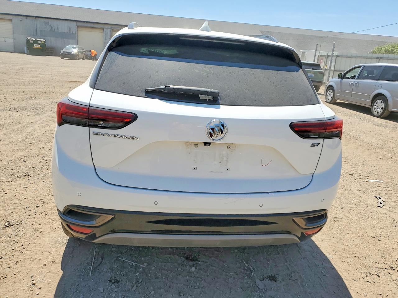 Buick Envision Preferred