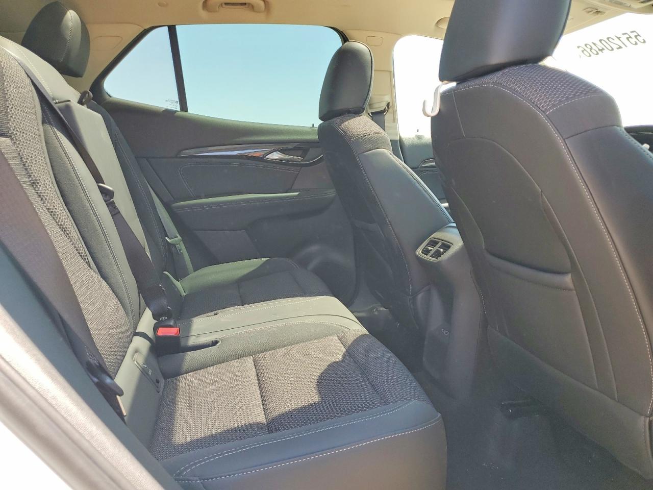 Buick Envision Preferred
