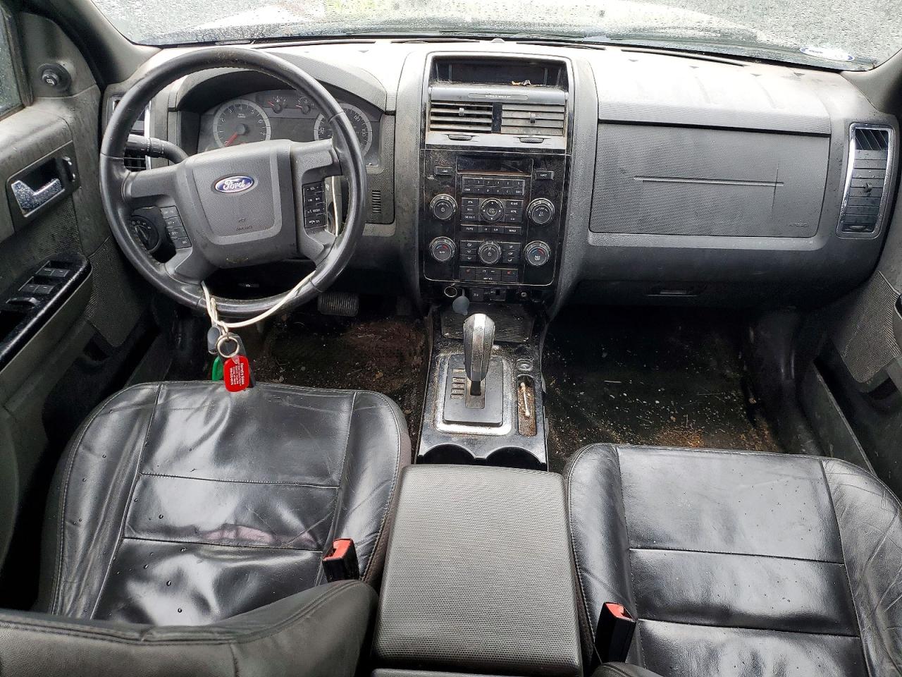 Ford Escape Limited