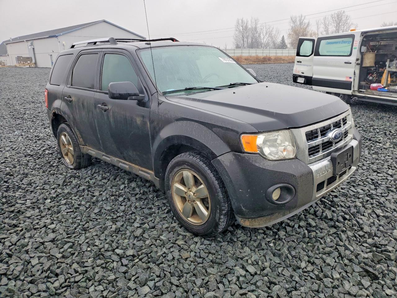 Ford Escape Limited