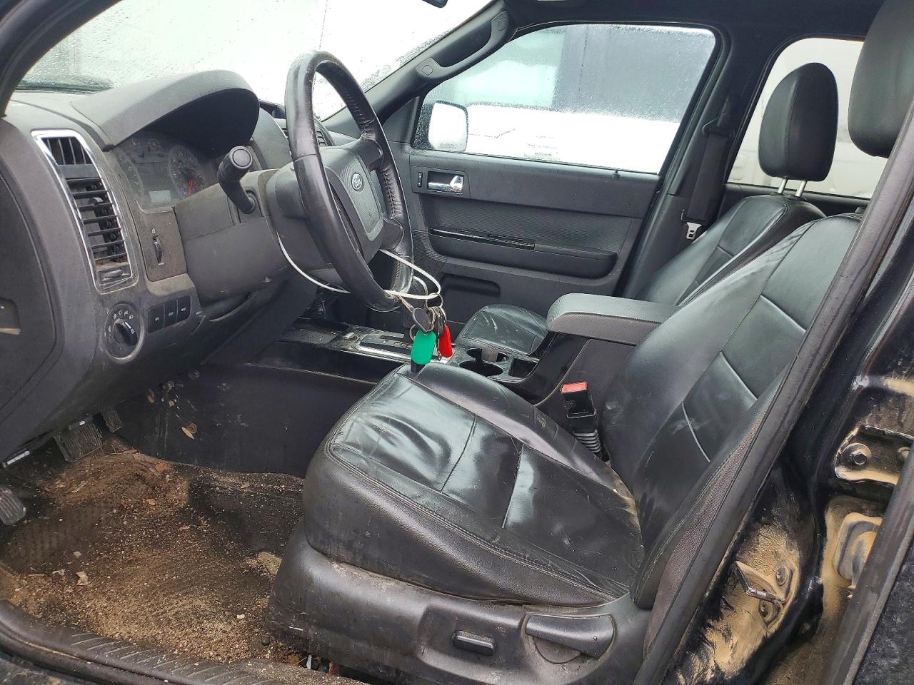 Ford Escape Limited