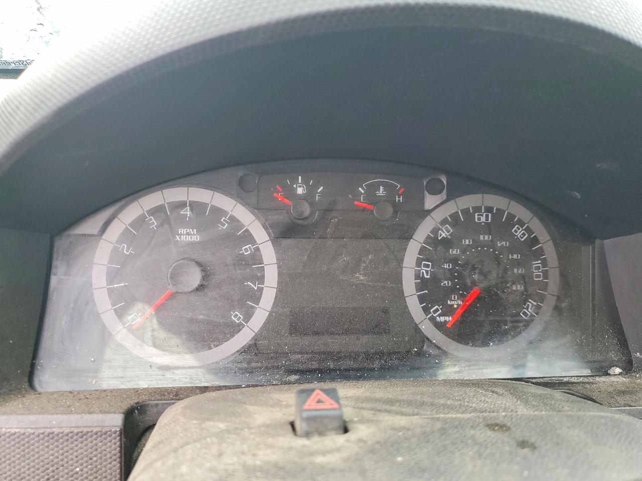 Ford Escape Limited