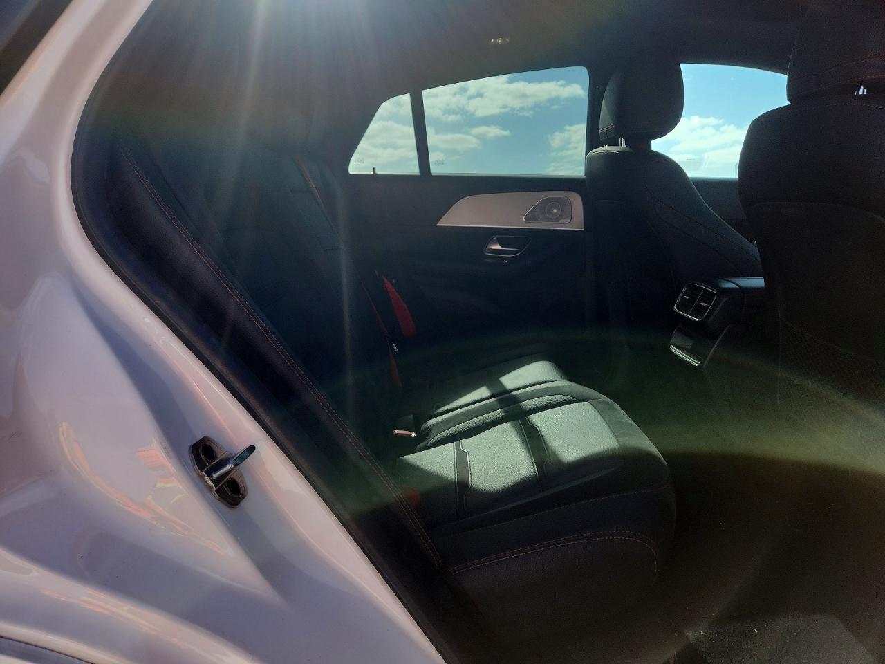 Mercedes-Benz GLE Amg 53 4matic