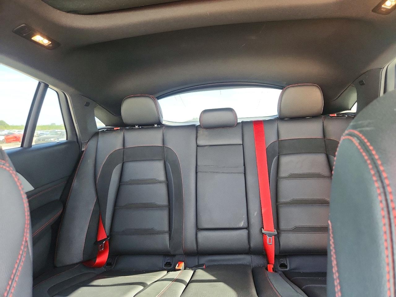Mercedes-Benz GLE Amg 53 4matic