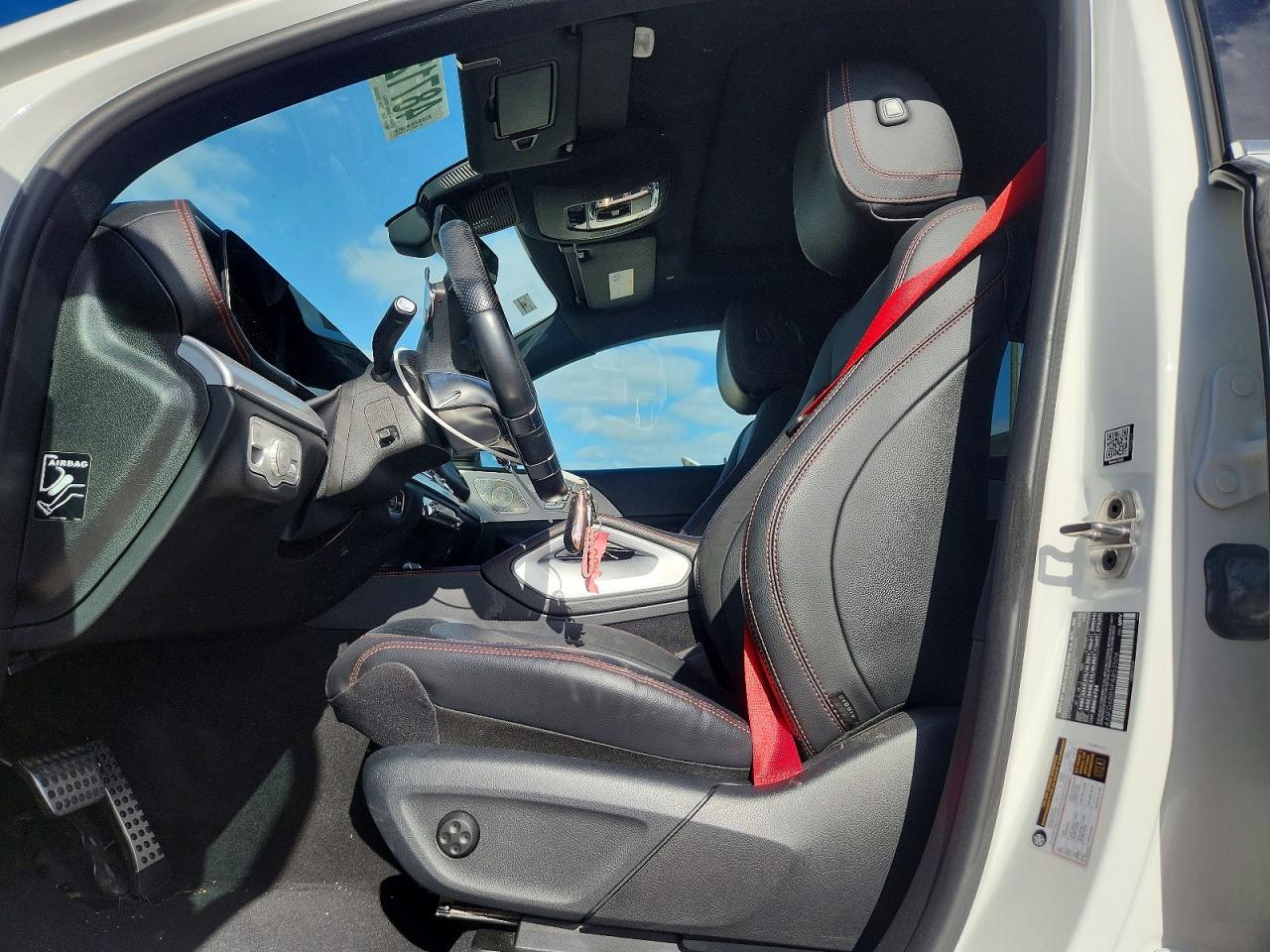 Mercedes-Benz GLE Amg 53 4matic
