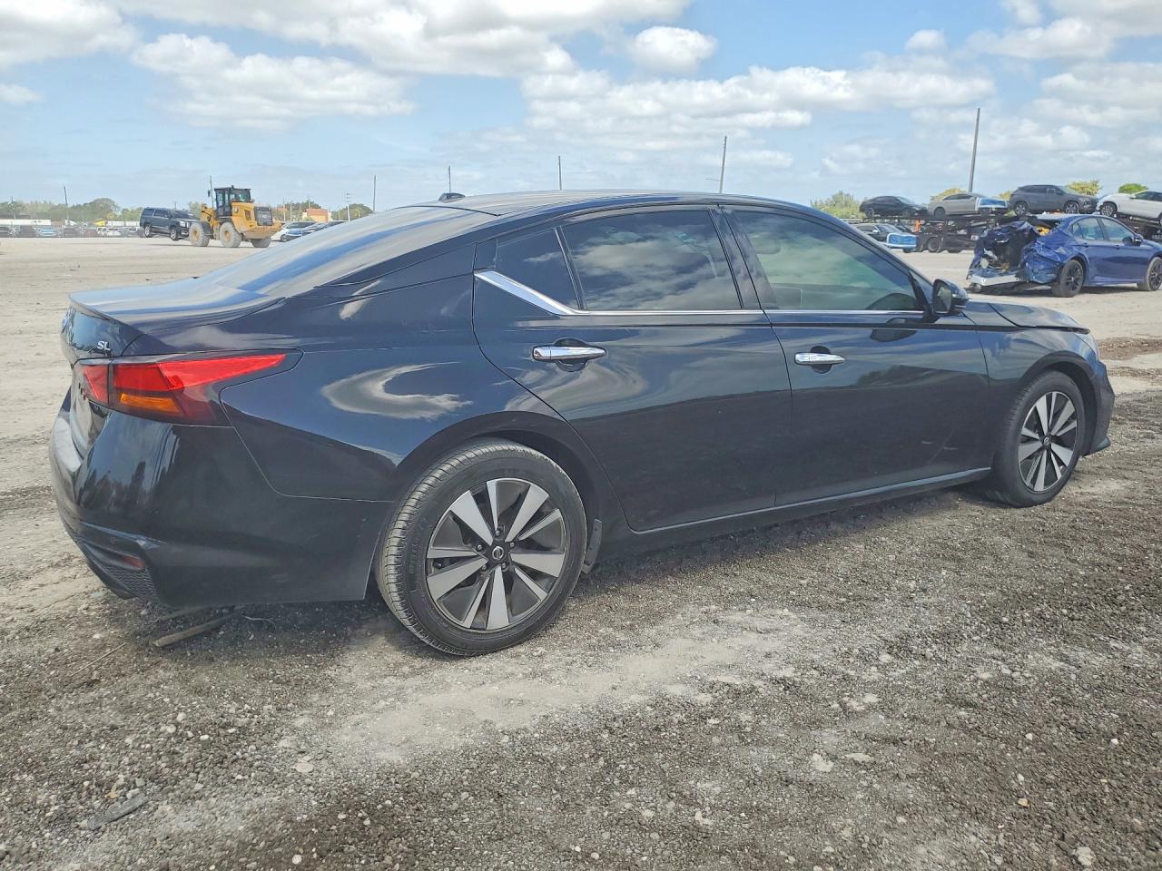 Nissan Altima Sl