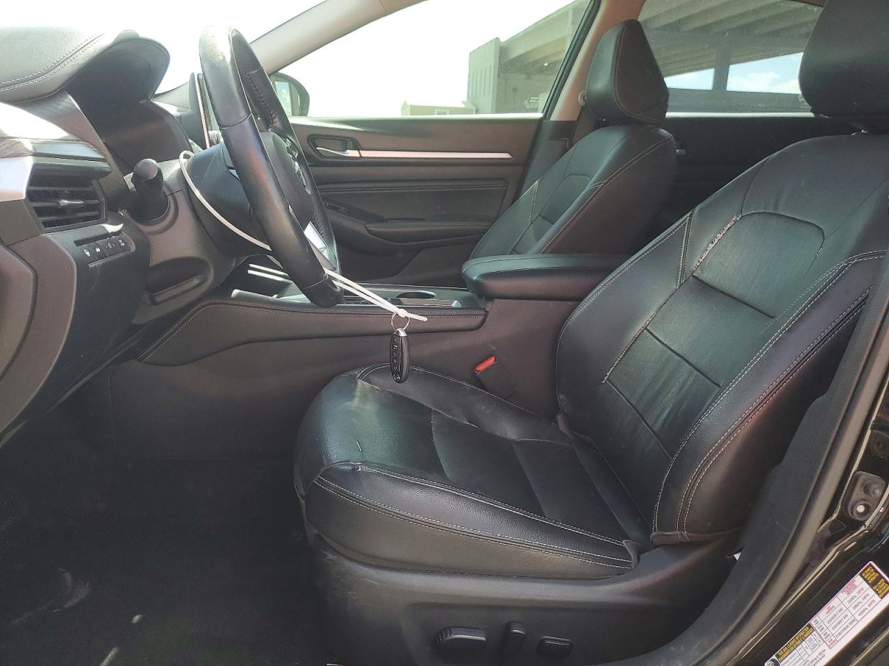 Nissan Altima Sl