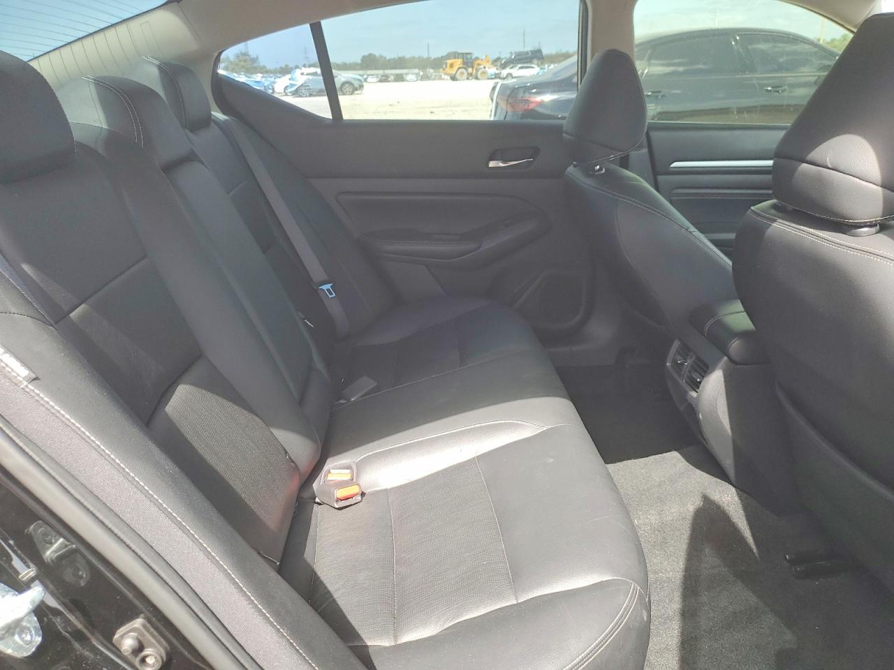 Nissan Altima Sl